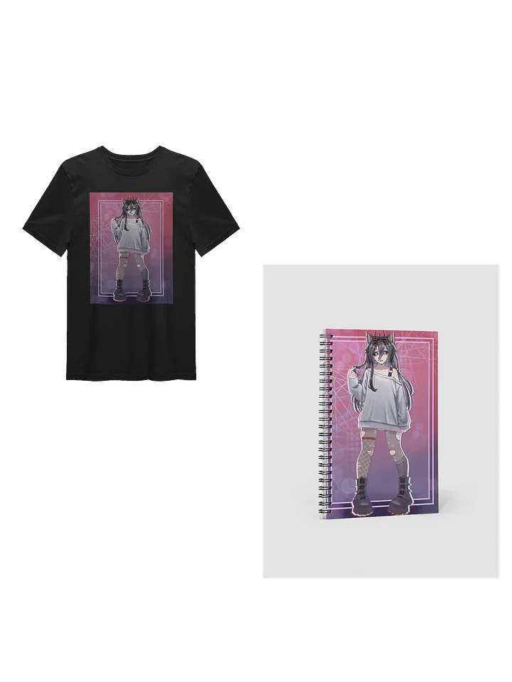 Cool Girl Mina Bundle product image (1)
