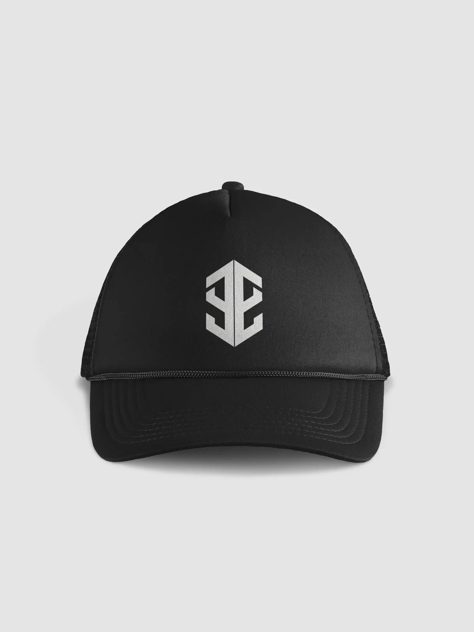 Evoking Emotion (Logo) - Foam Trucker Hat product image (1)