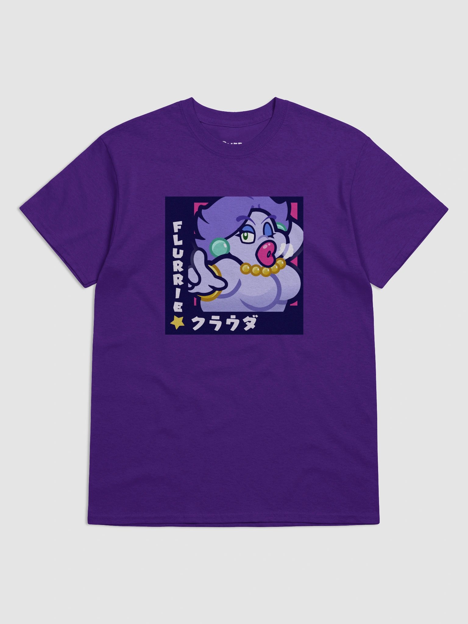 Blistery Babe - Shirt product image (24)