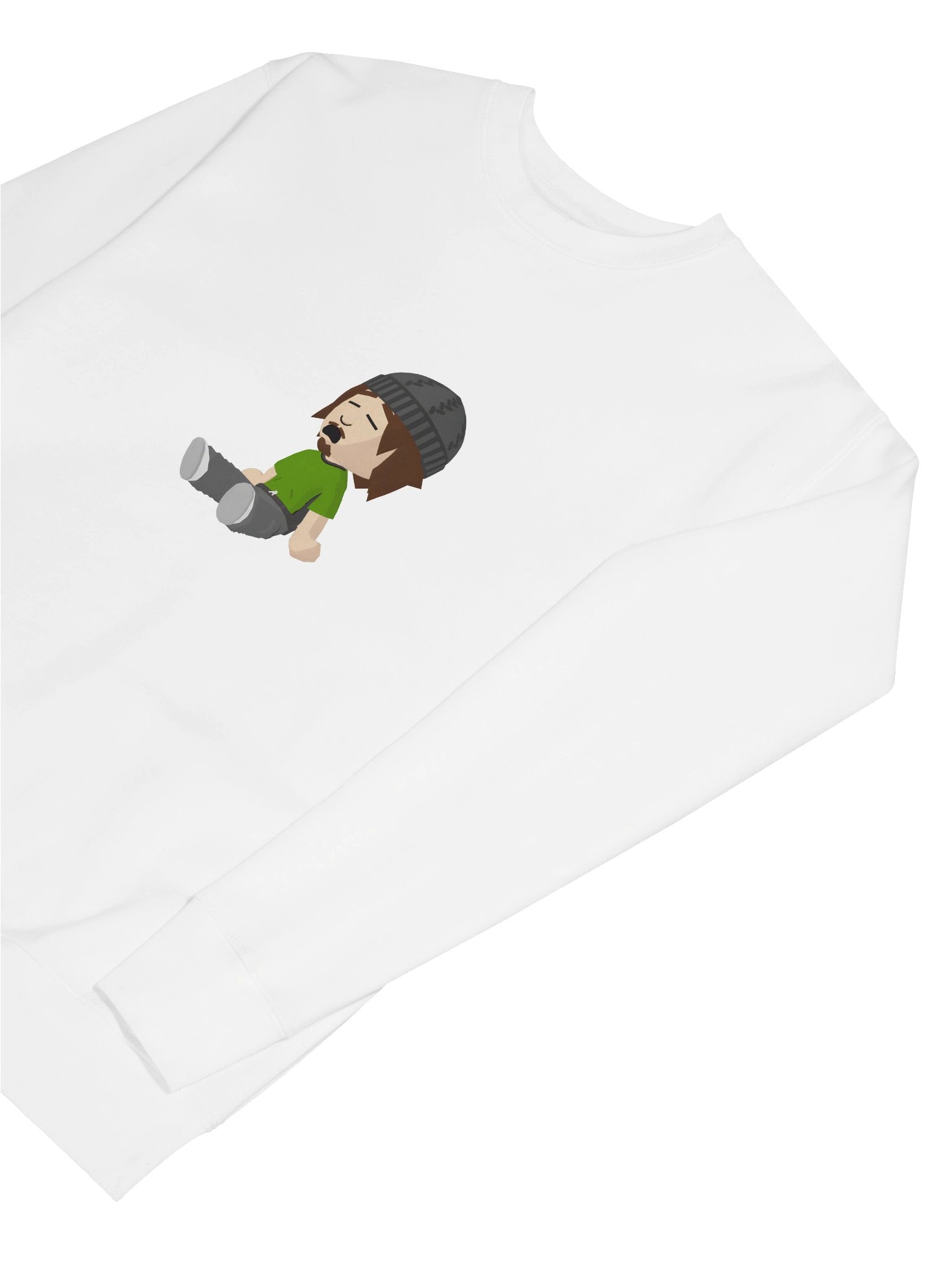 Godsent Mii Sweatshirt product image (7)
