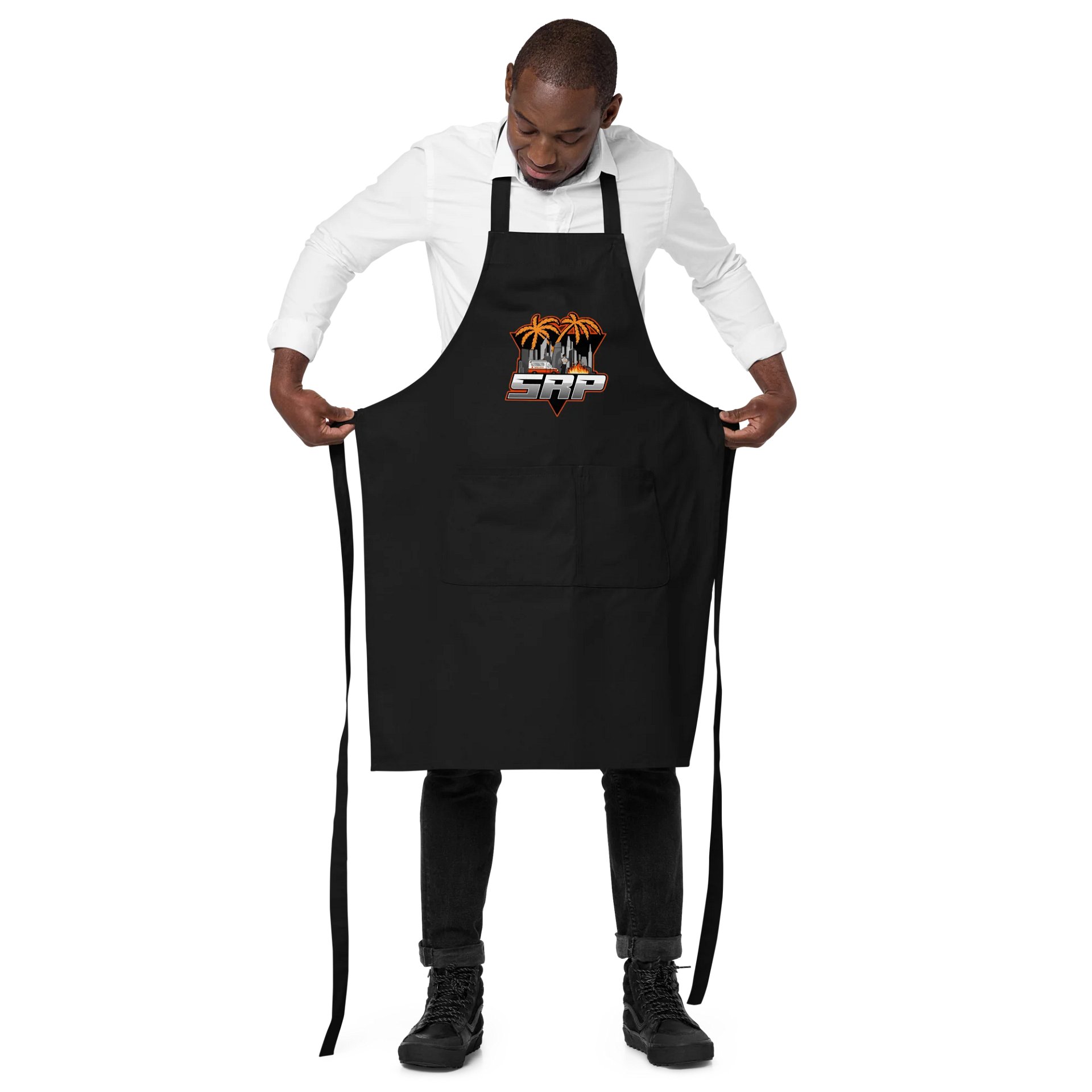 SRP Cooking Apron product image (2)