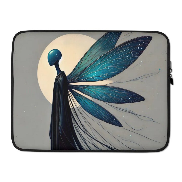 Stellar Celestial - 1 Laptop Sleeve product image (2)