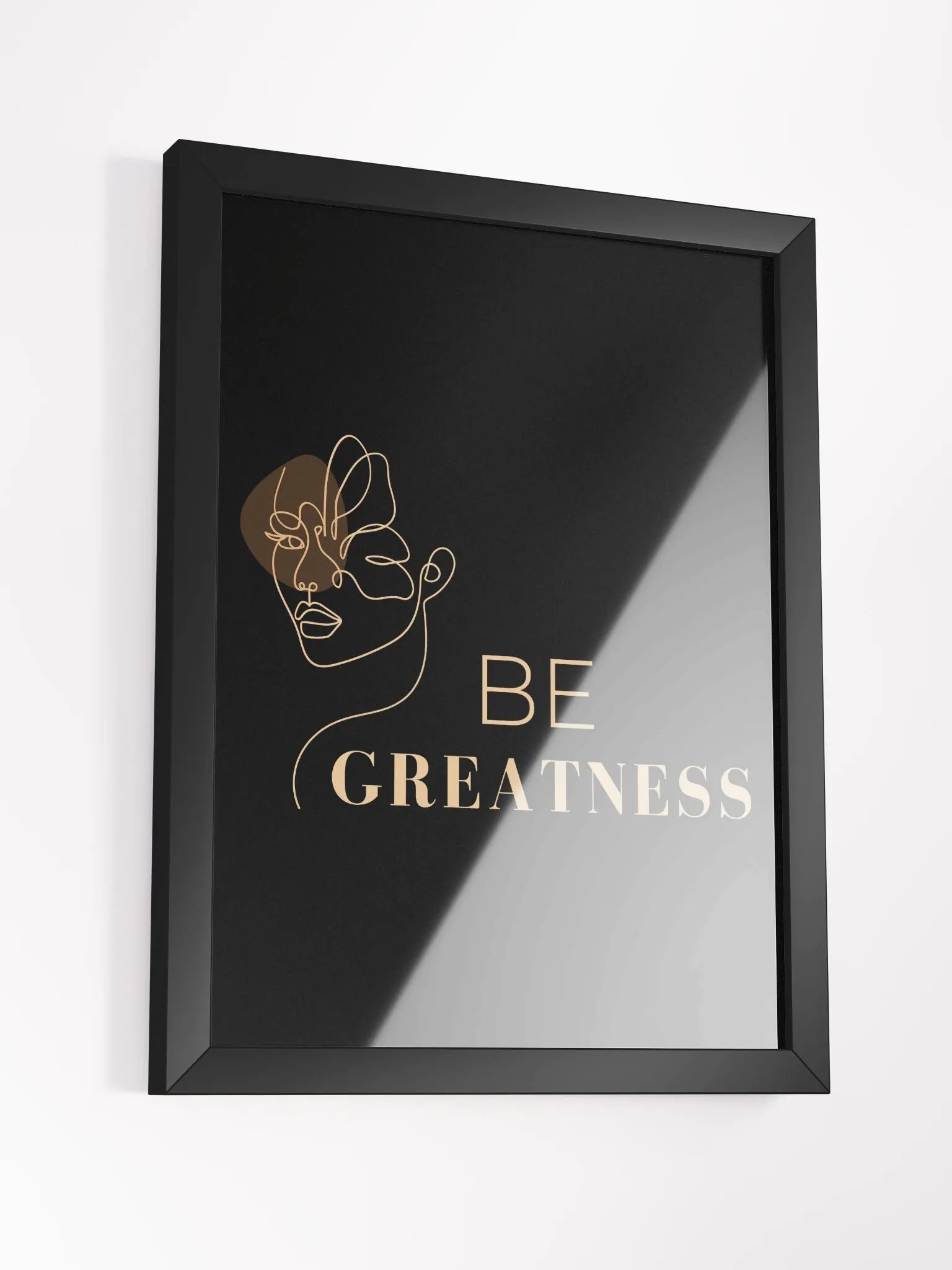 Framed Matte Poster FPFB0114 product image (21)