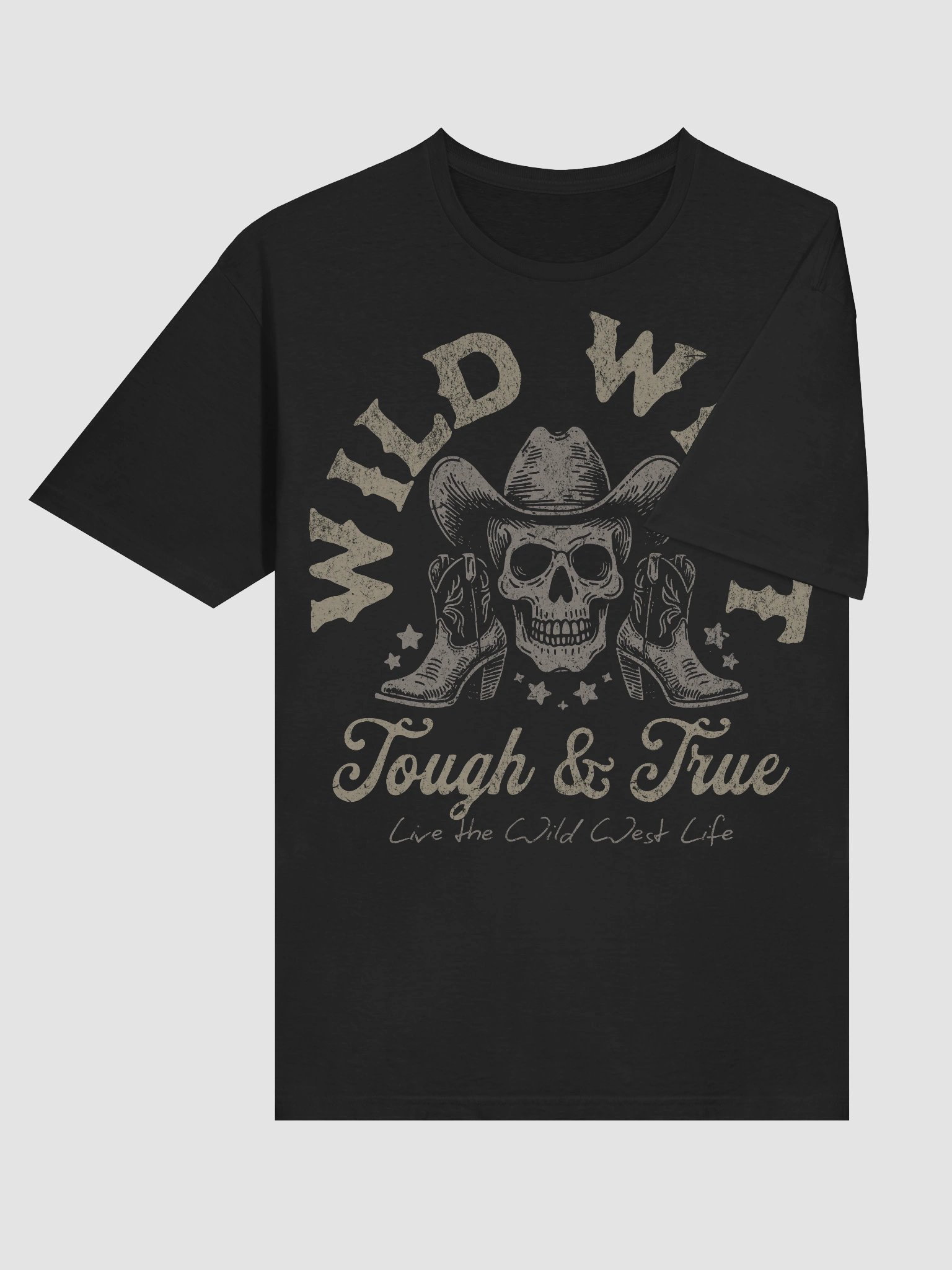 Tough & True product image (6)