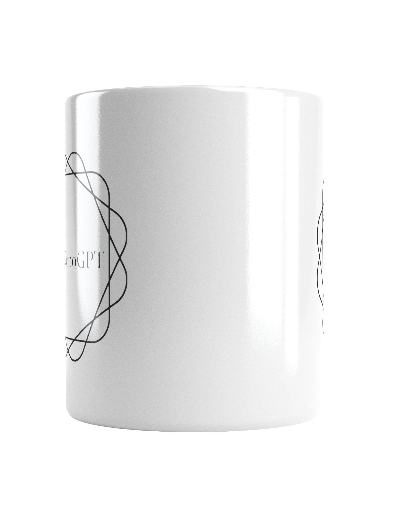 KenoGPT Logo Cup product image (13)