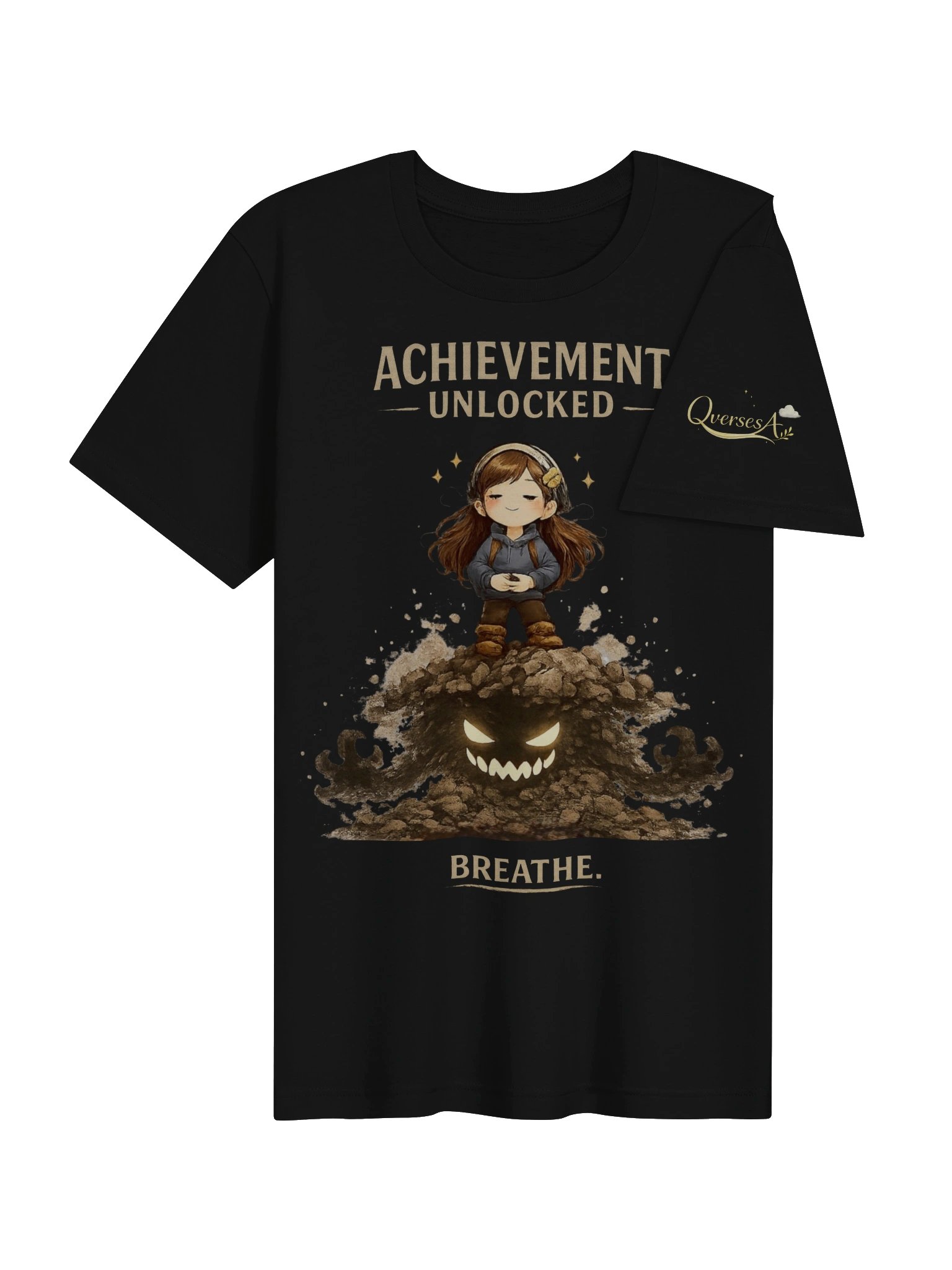 Achievement Tee - Women product image (30)