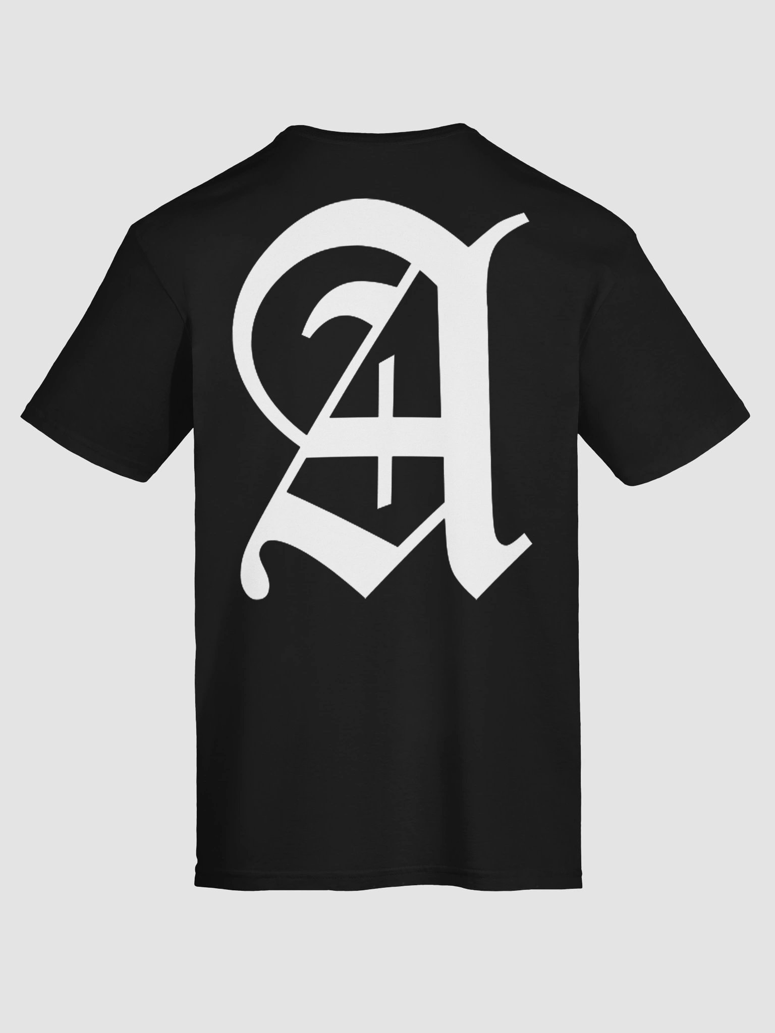 Almighty (Black) product image (7)