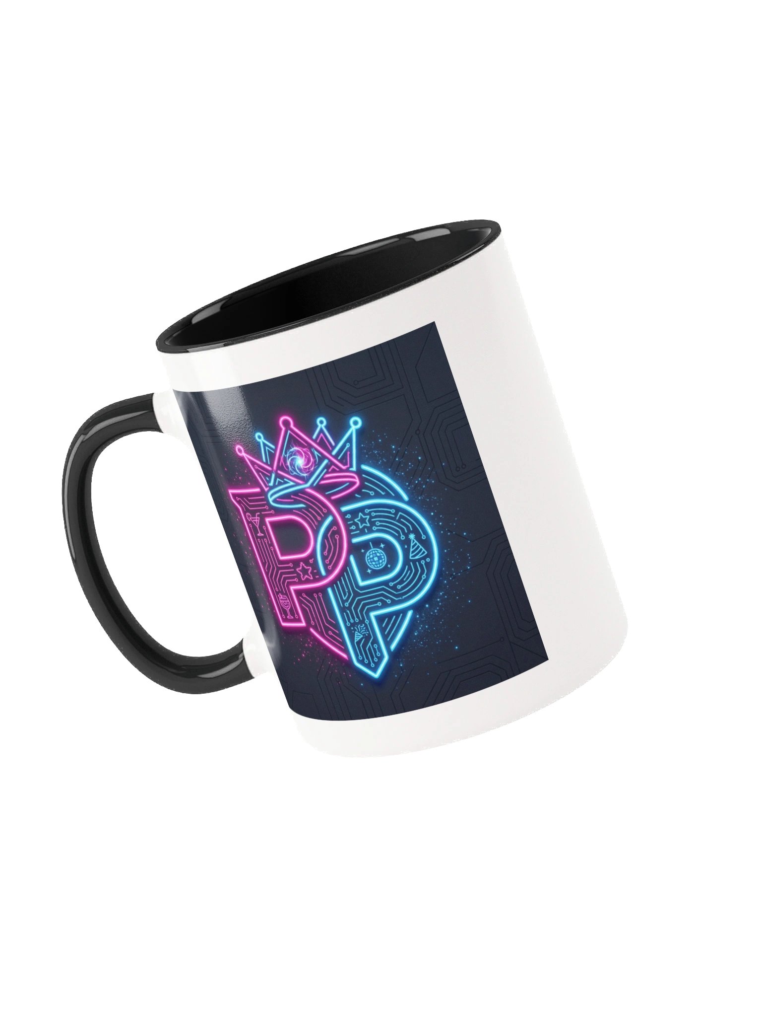 Pinky Party - Mug product image (58)