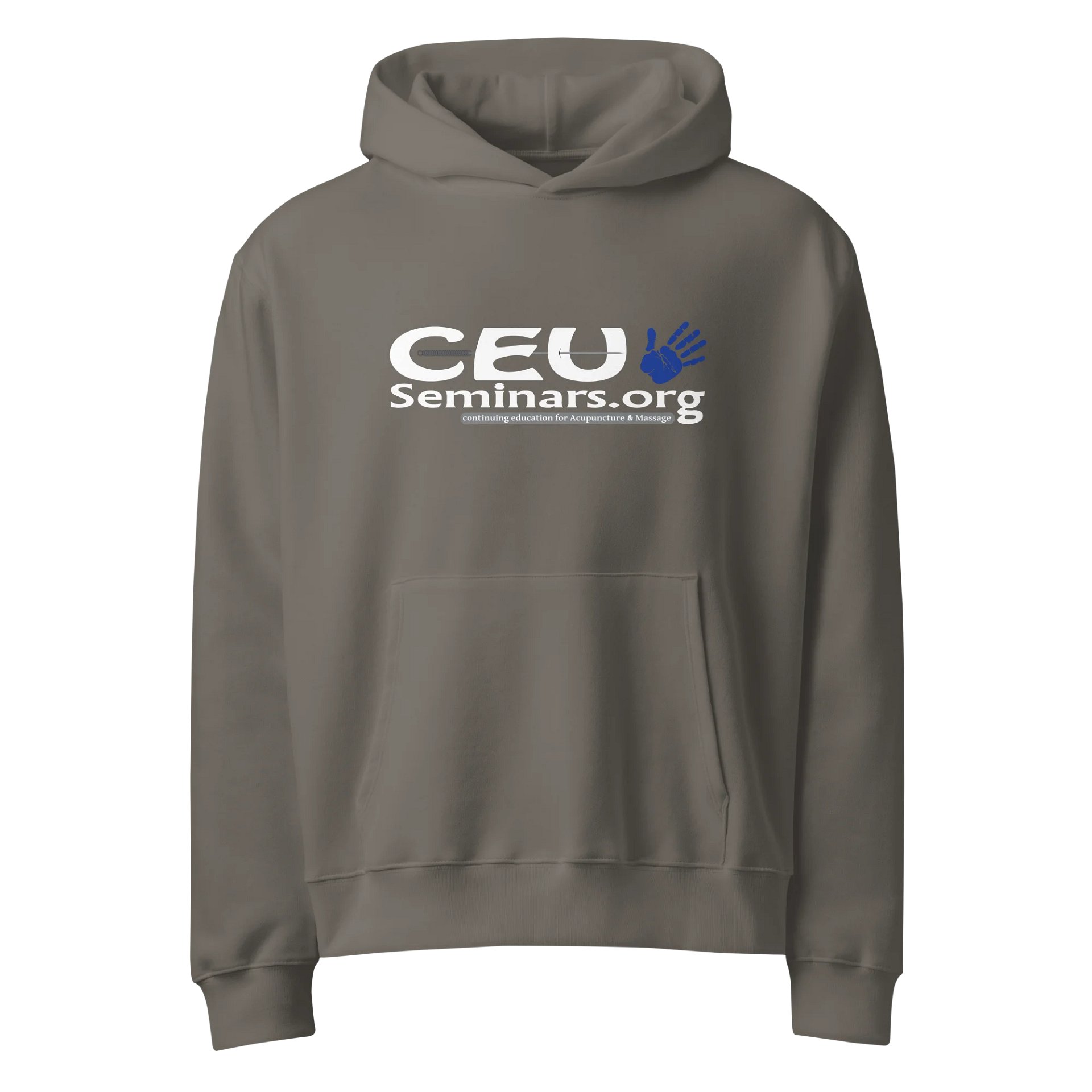 CEUseminars Hoodie product image (5)