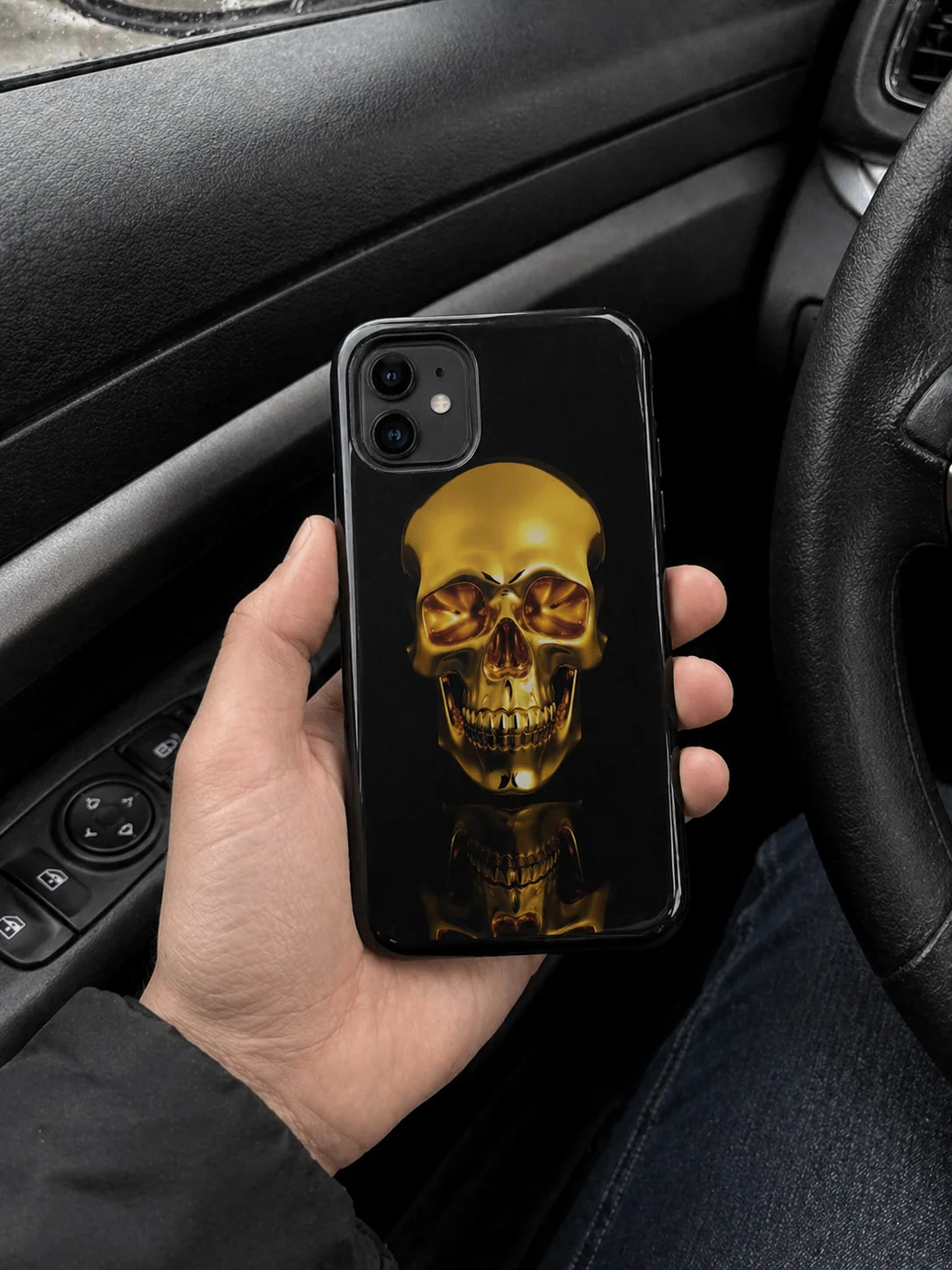 Elysium's Echo iPhone Case product image (2)