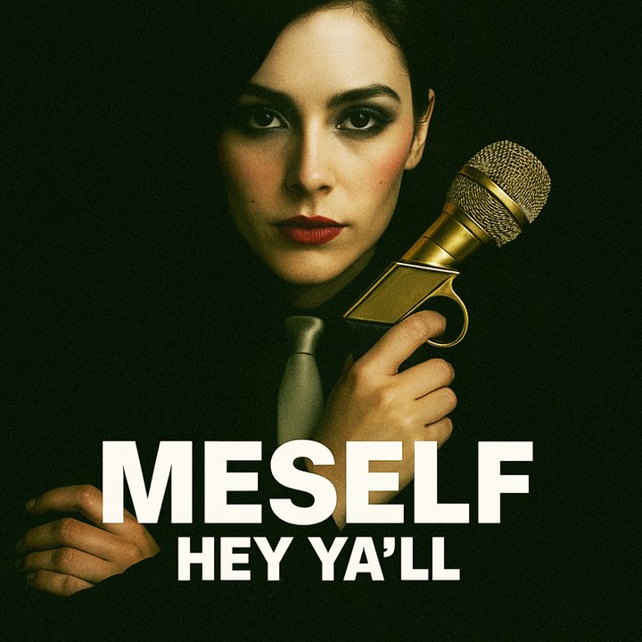 Hey Ya'll (Meself) product image (1)