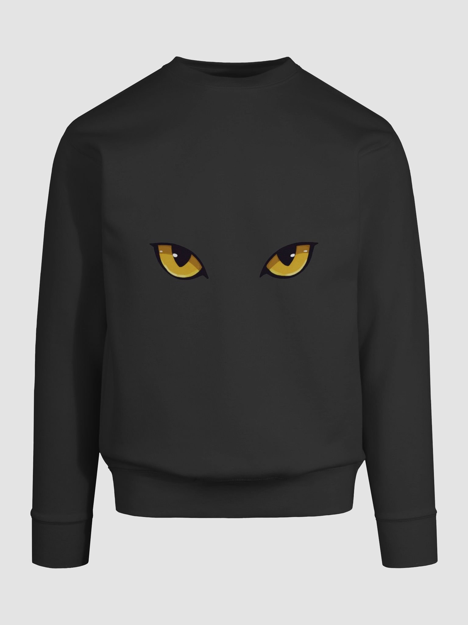 Mystic Feline Premium Sweatshirt product image (83)