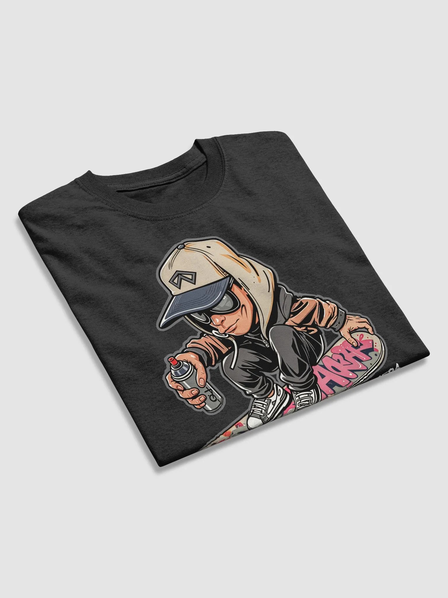 Kilo Express - Paper Chasers On Board Tee product image (3)