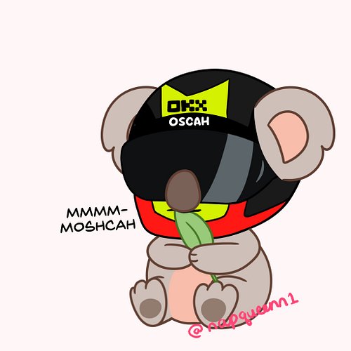 send this to someone who needs this reminder

#f1fanart #koala #landoscar