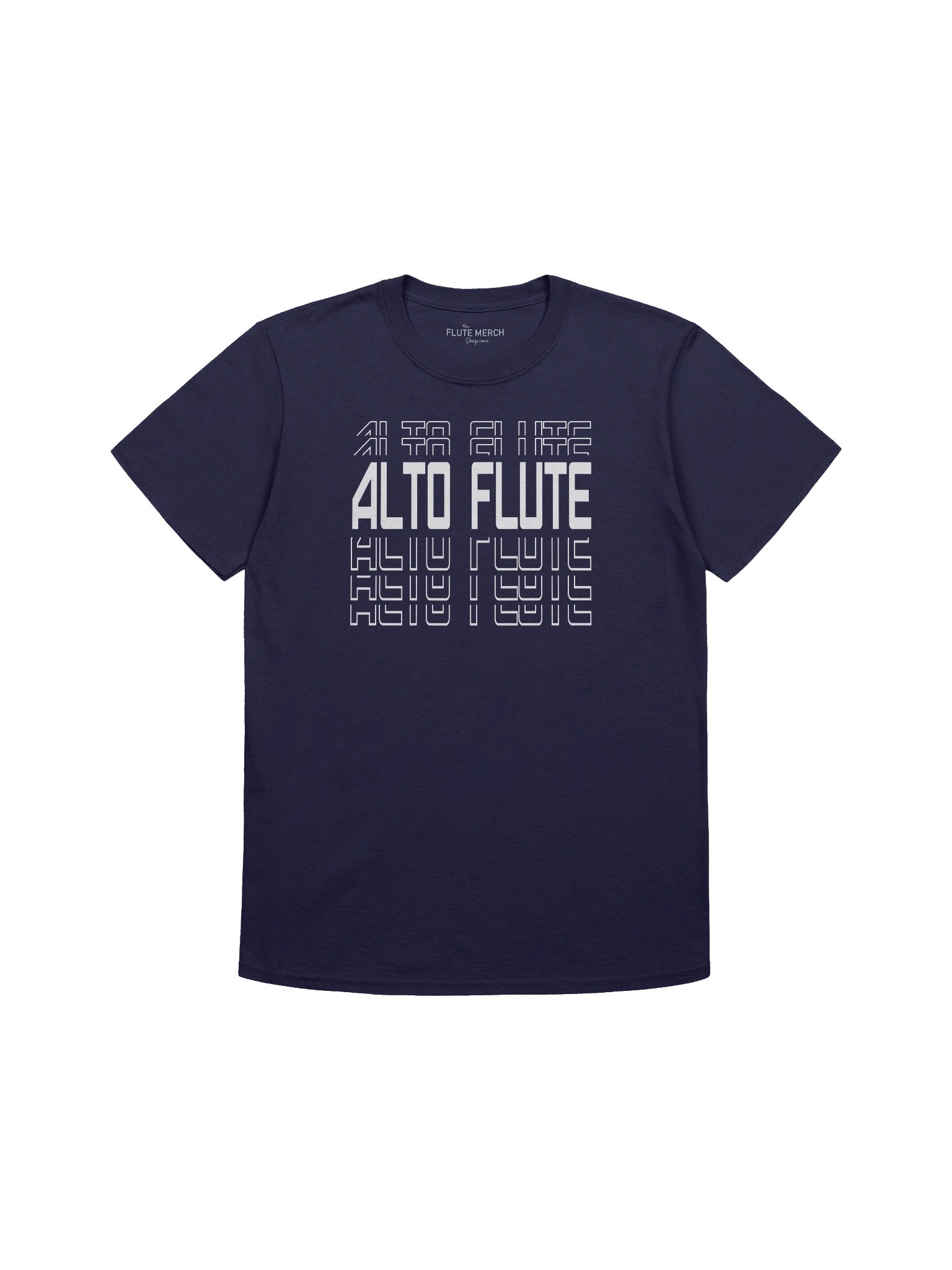 Unisex - Disrupted Vibes - Alto product image (1)