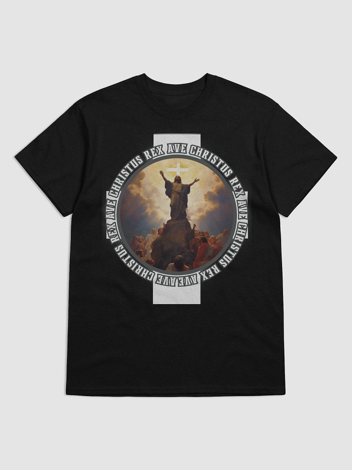 Jesus Gym Gear product image (4)