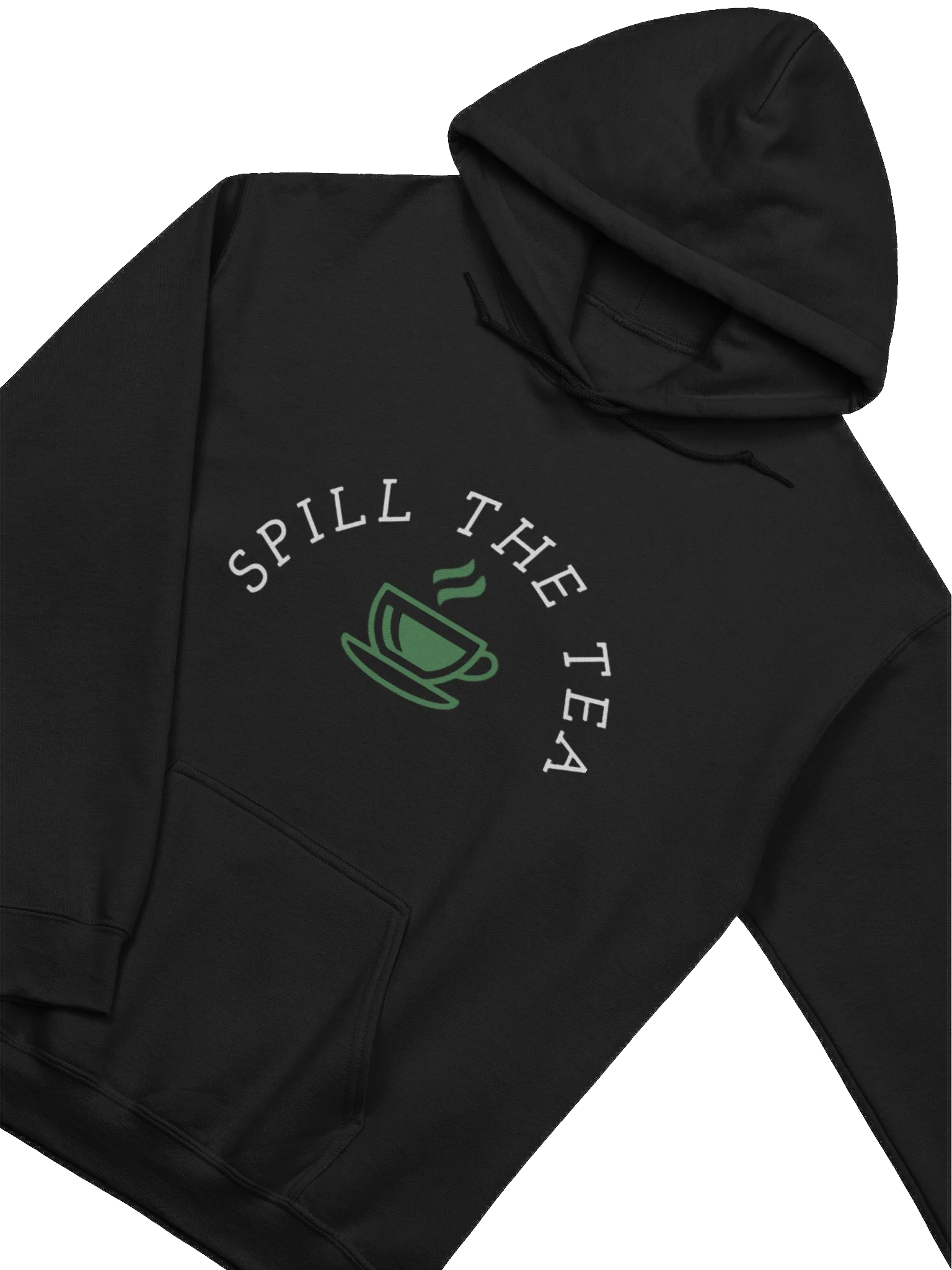 Spill The Tea Hoodie product image (11)