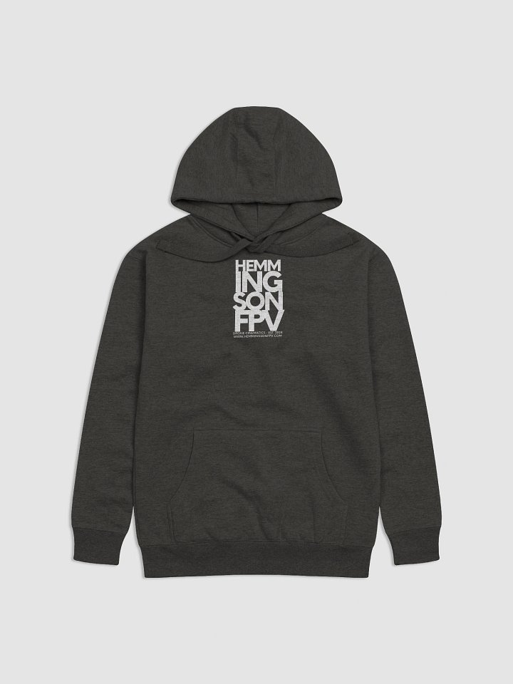Savage Hoody product image (3)
