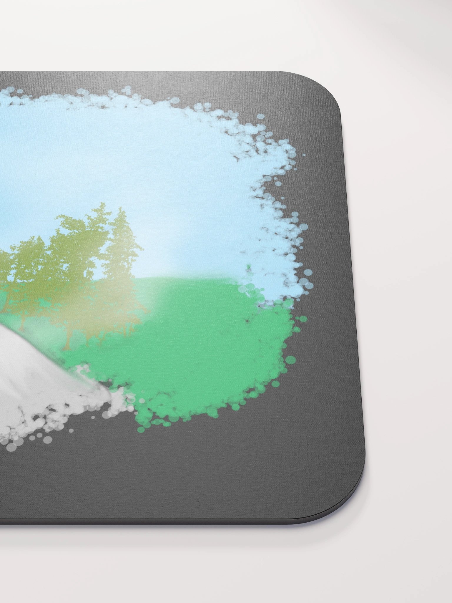 Classic Mouse Pad product image (5)