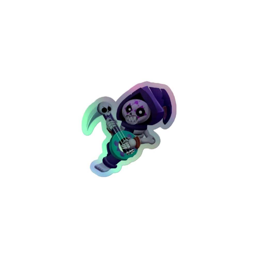sticker ideas for Brawl Stars product image (1)
