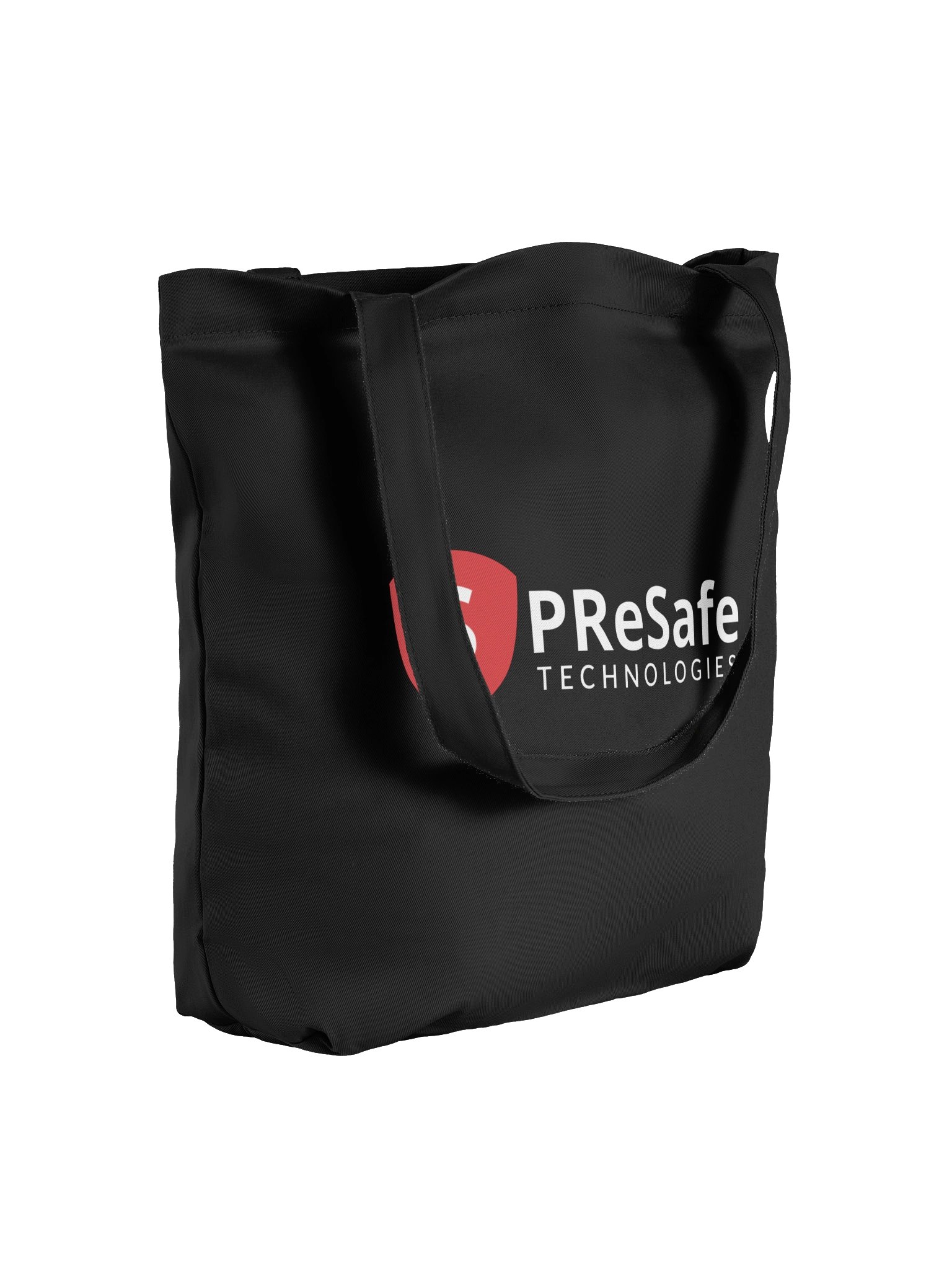 PReSafe Technologies Canvas Tote product image (4)