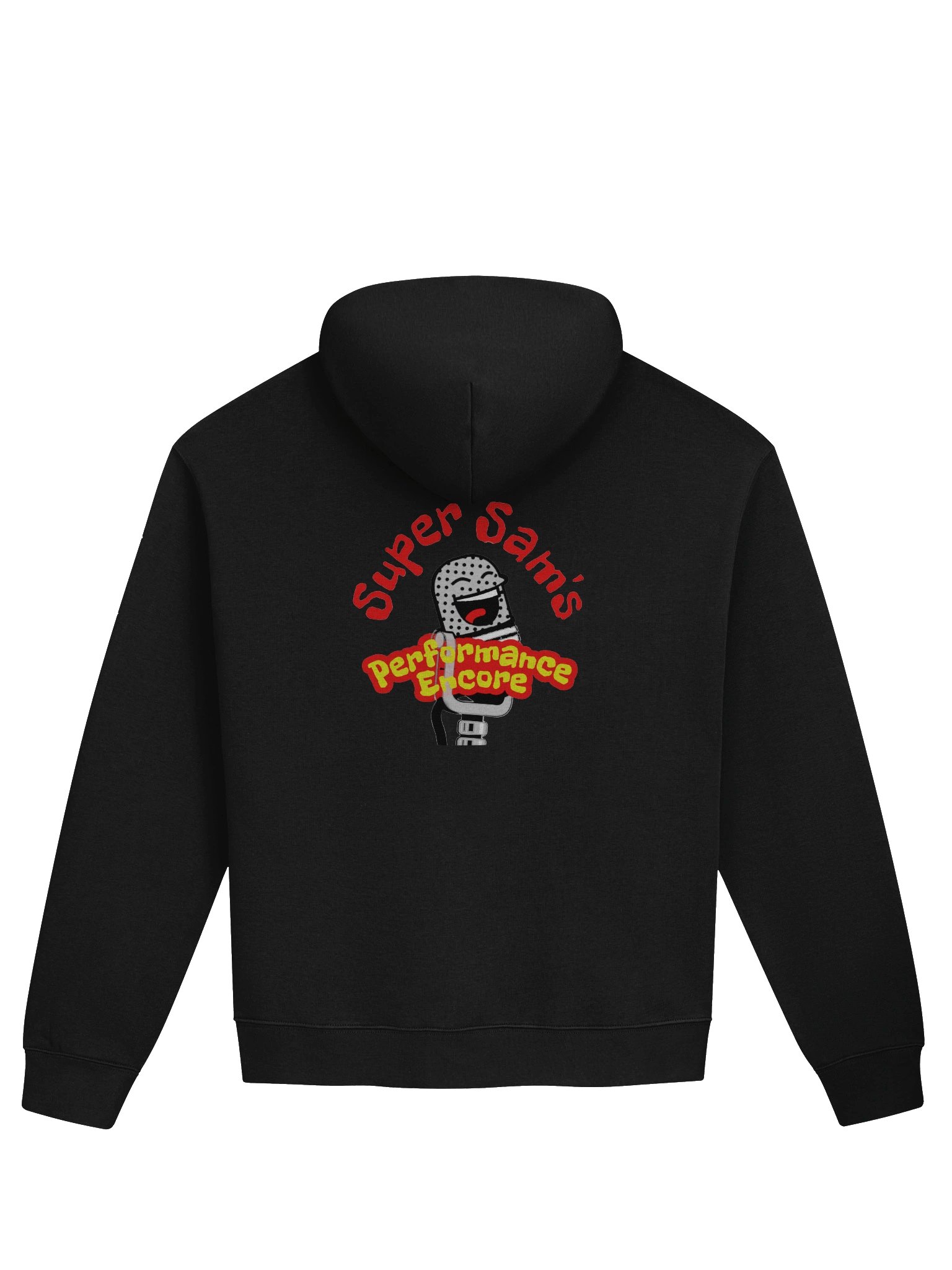 SSPE Hoodie product image (5)