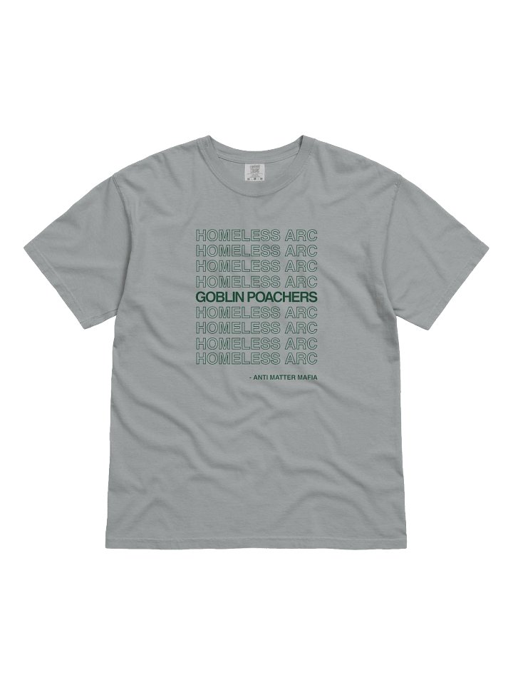 Homeless Arc Tee product image (2)
