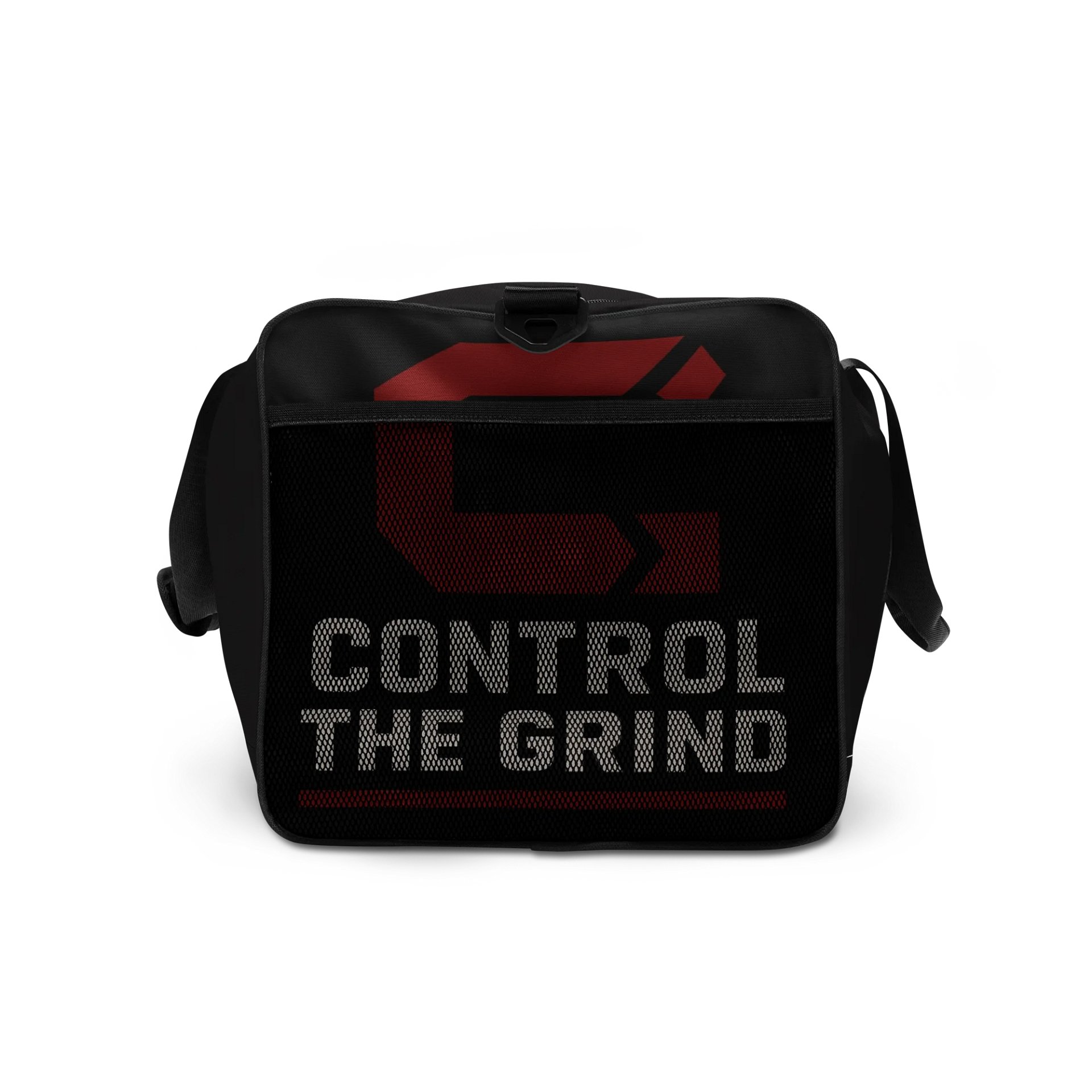 CTRL//GRND "MISSION READY" DUFFLE BAG product image (7)