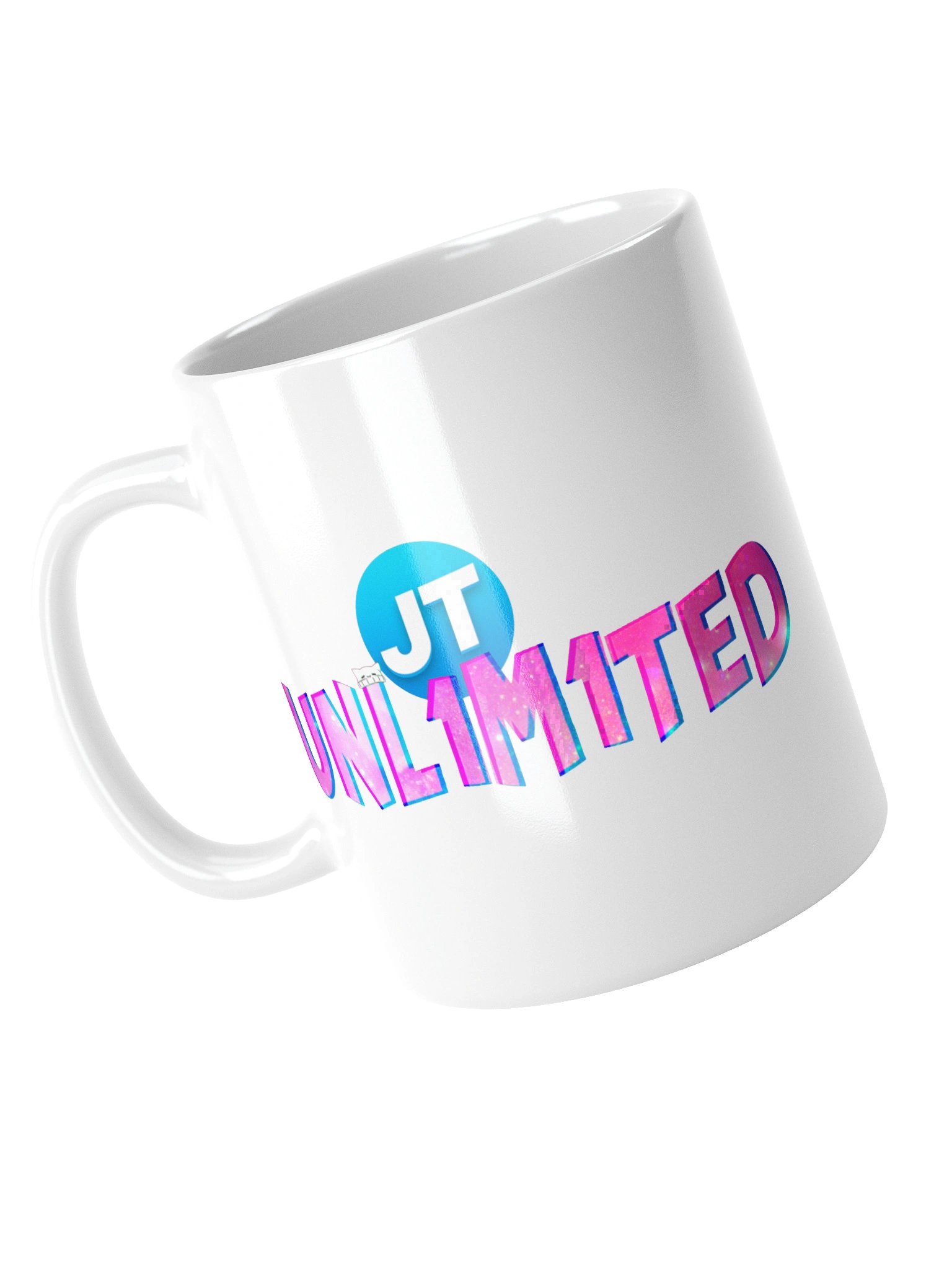 Classic JTUNL1M1TED Glossy Mug product image (5)
