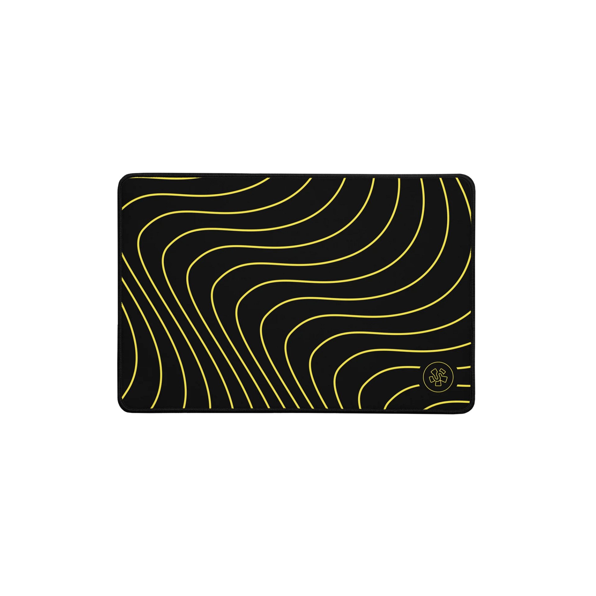 Squiggy desk mat product image (1)