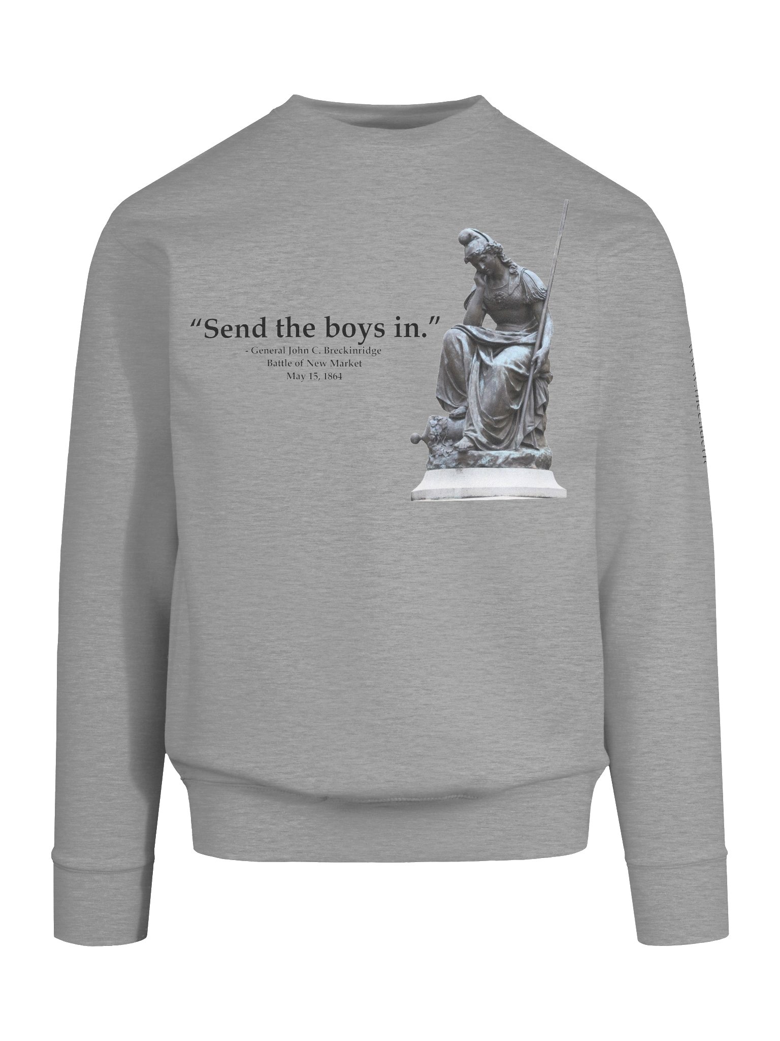 New Market Sweatshirt product image (9)