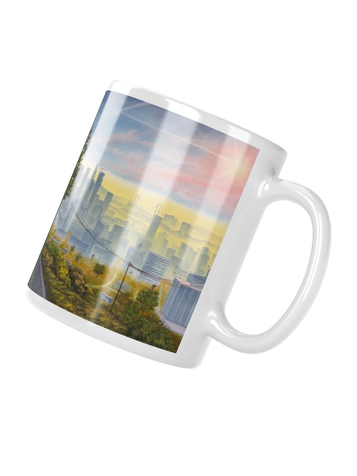 GTA V Mug product image (2)