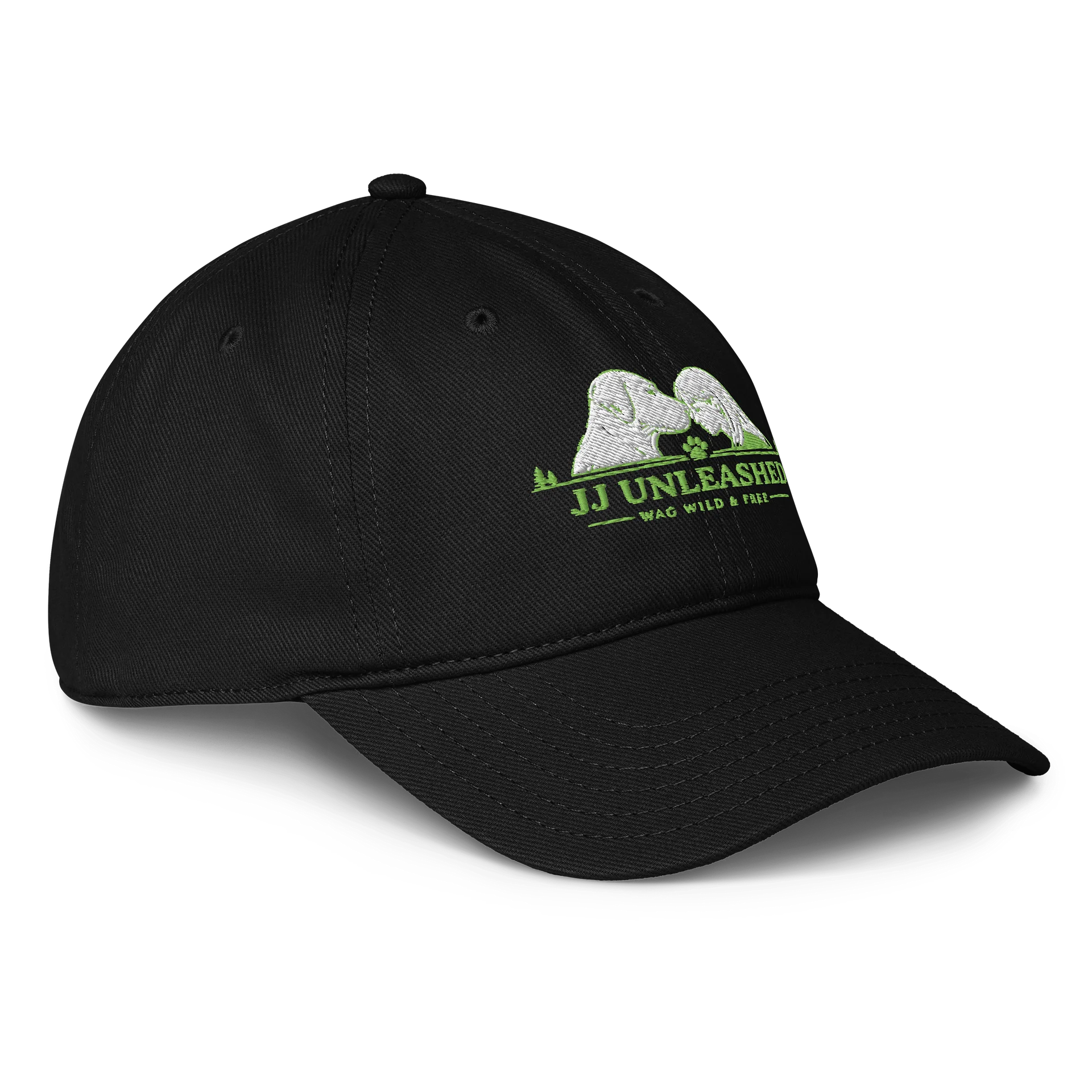Stay Loyal Hat product image (4)