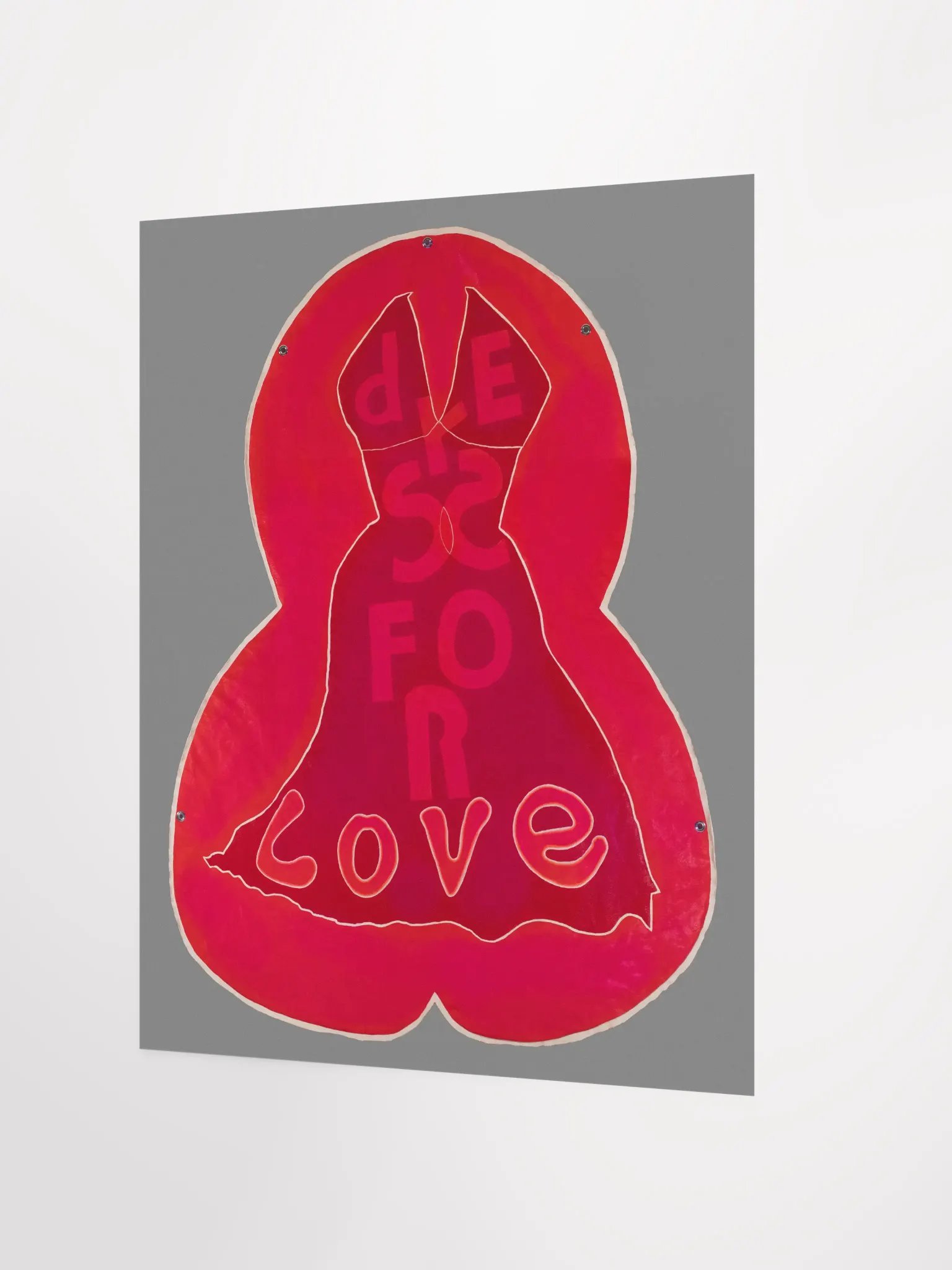 Dress for Love Poster product image (3)