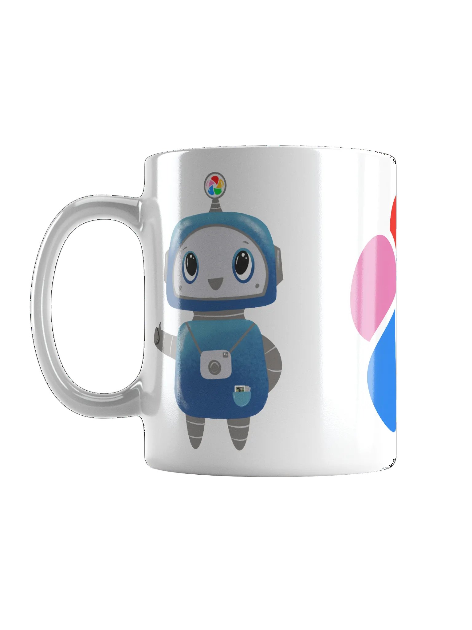 Mich Mug product image (17)