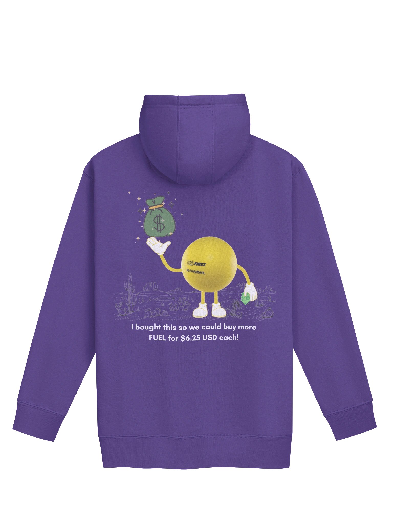 PiHi Ball Guy product image (2)