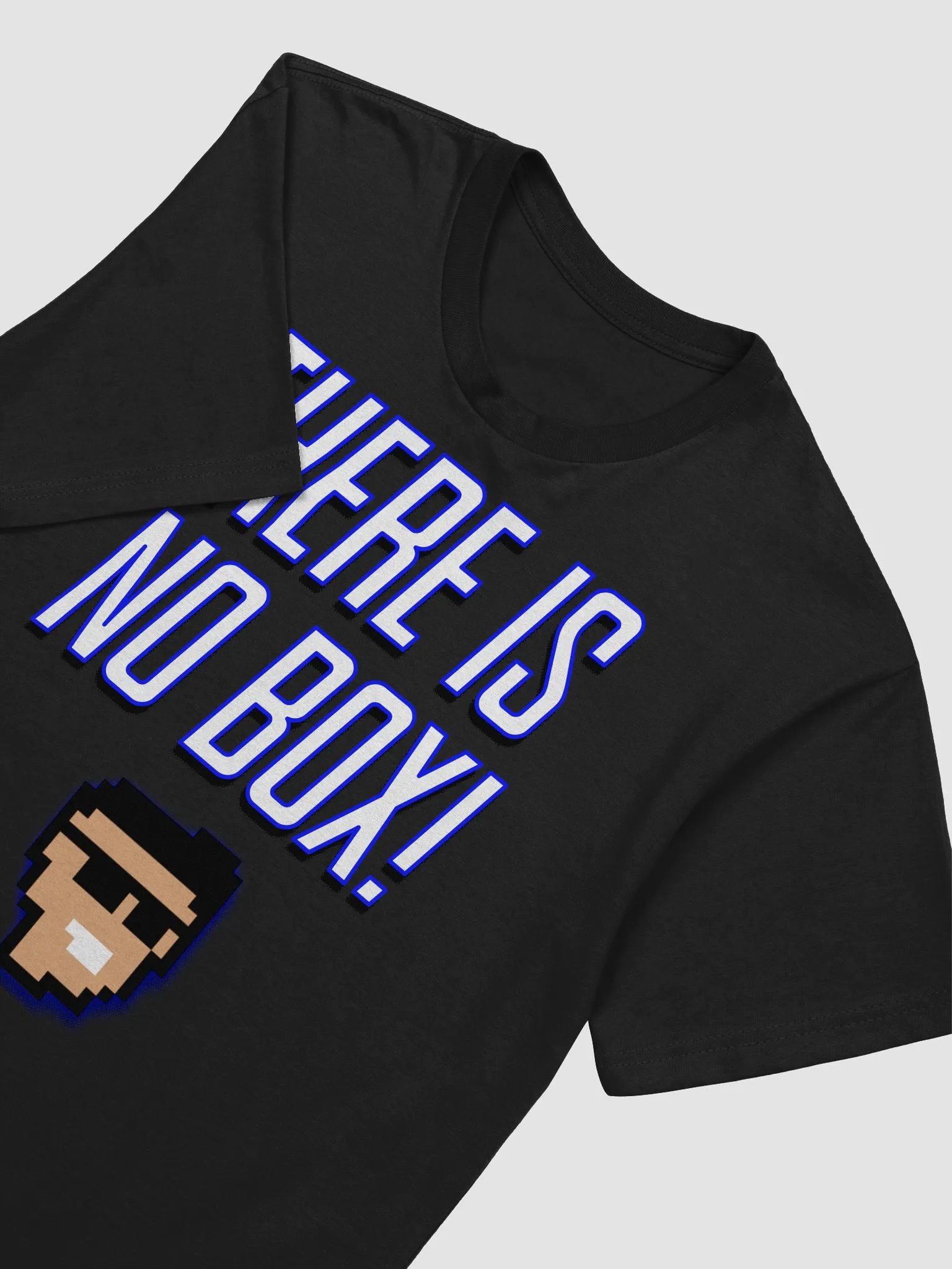 THERE IS NO BOX! product image (2)