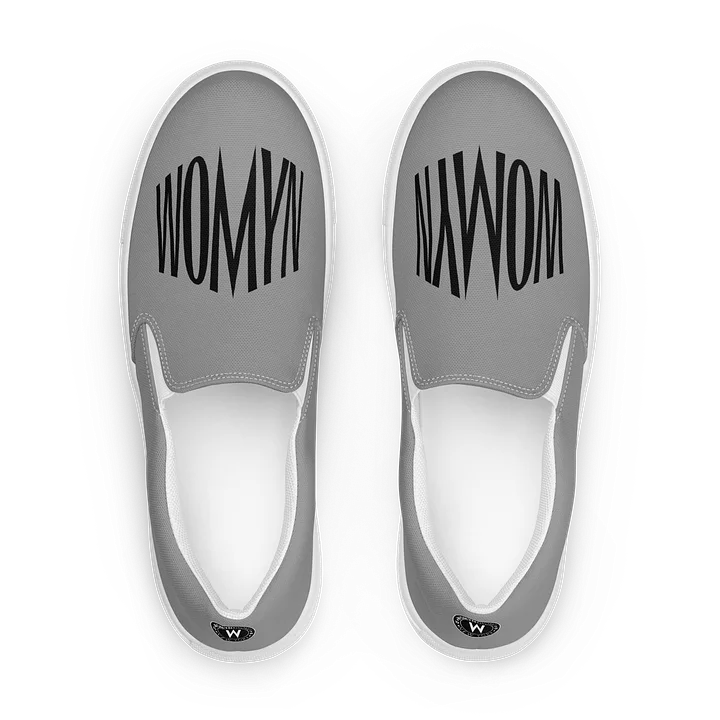 WOMYN Slip-On product image (1)
