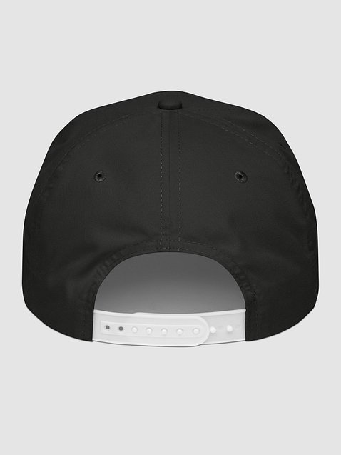 Photo showing Big Accessories Golf Rope Cap