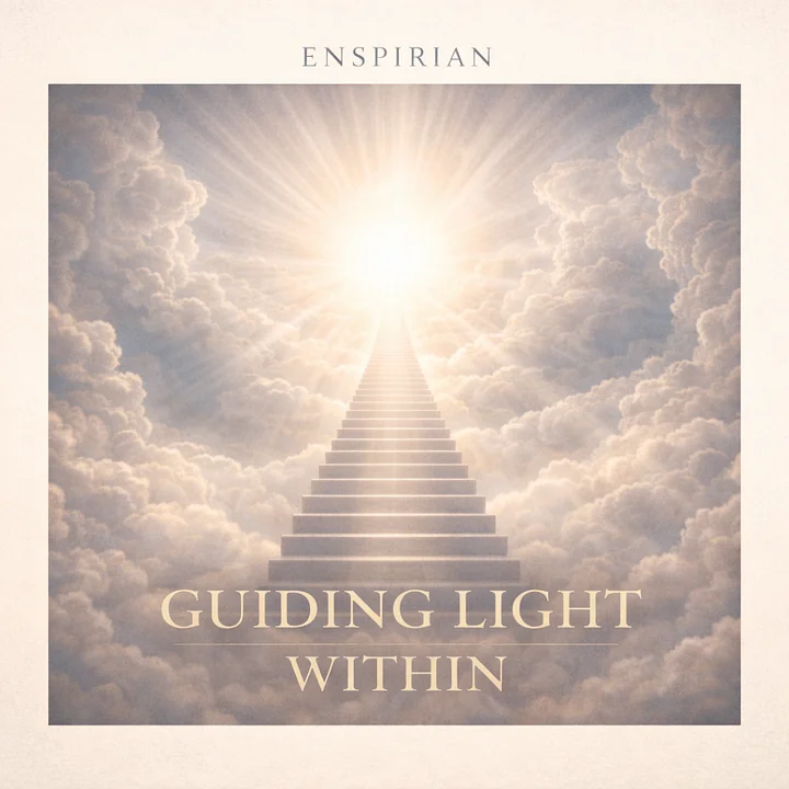 Guiding Light Within product image (1)