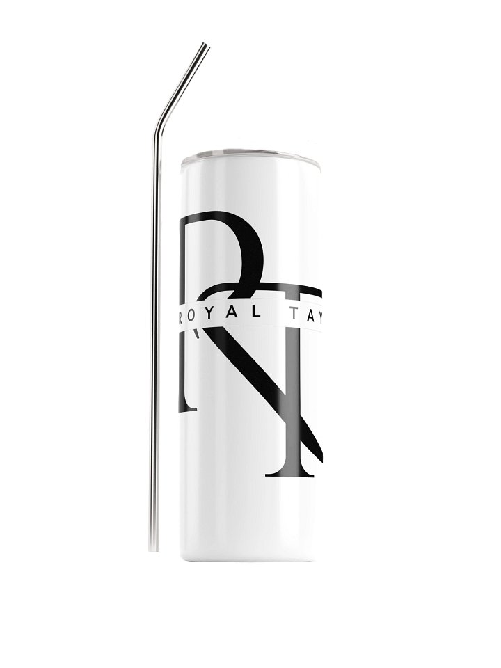 Royal Tay Signature Tumbler product image (1)