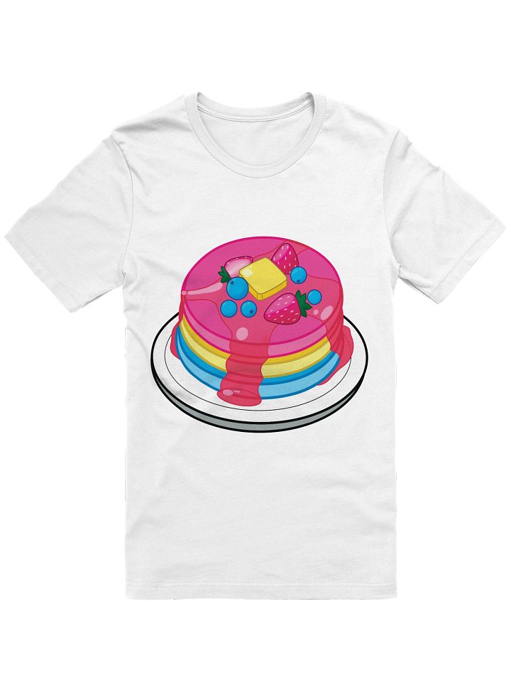 Pan-cakes product image (2)