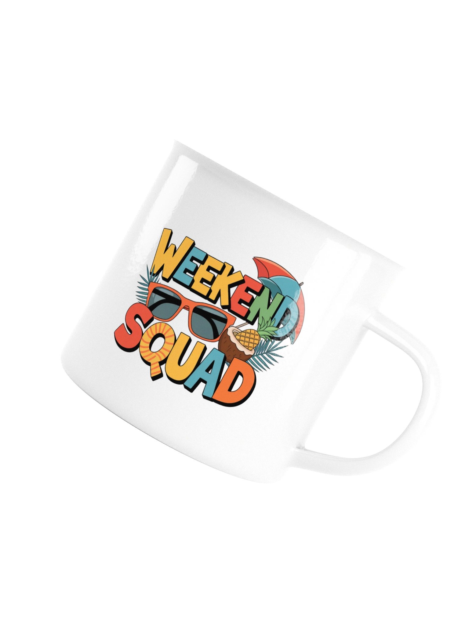 Weekend Squad product image (5)