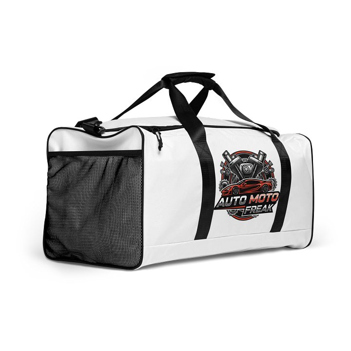 AUTO MOTO FREAK BAG product image (2)