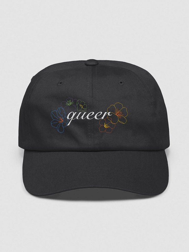 queer hat :) product image (1)