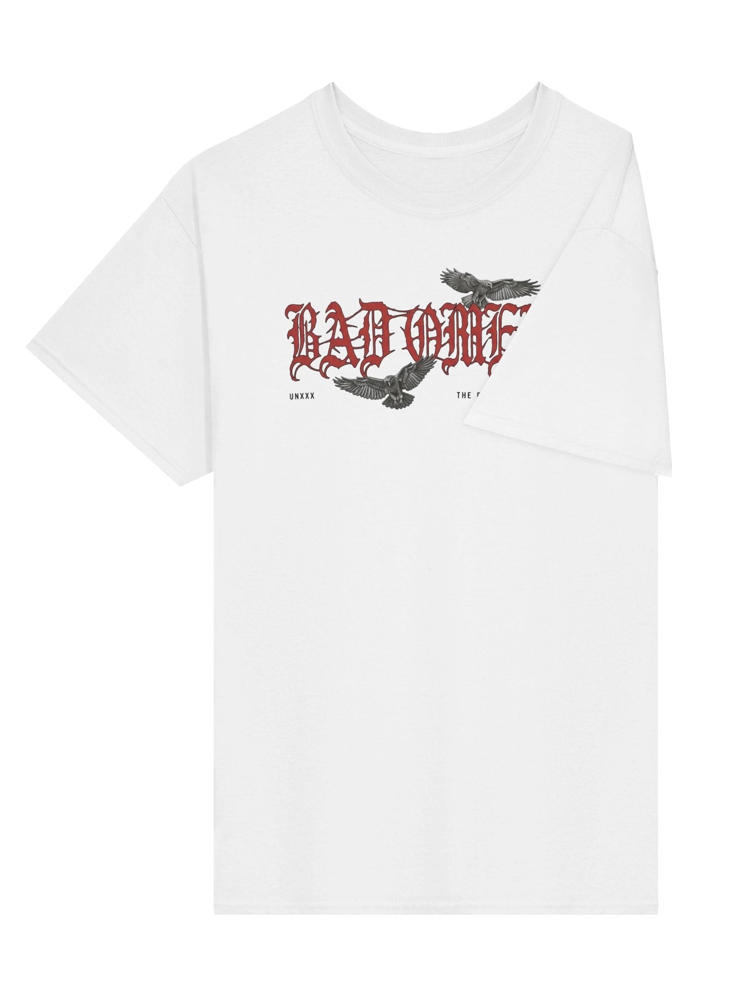 Bad Omens The Death Of Peace Of Mind Medieval King T-Shirt product image (20)