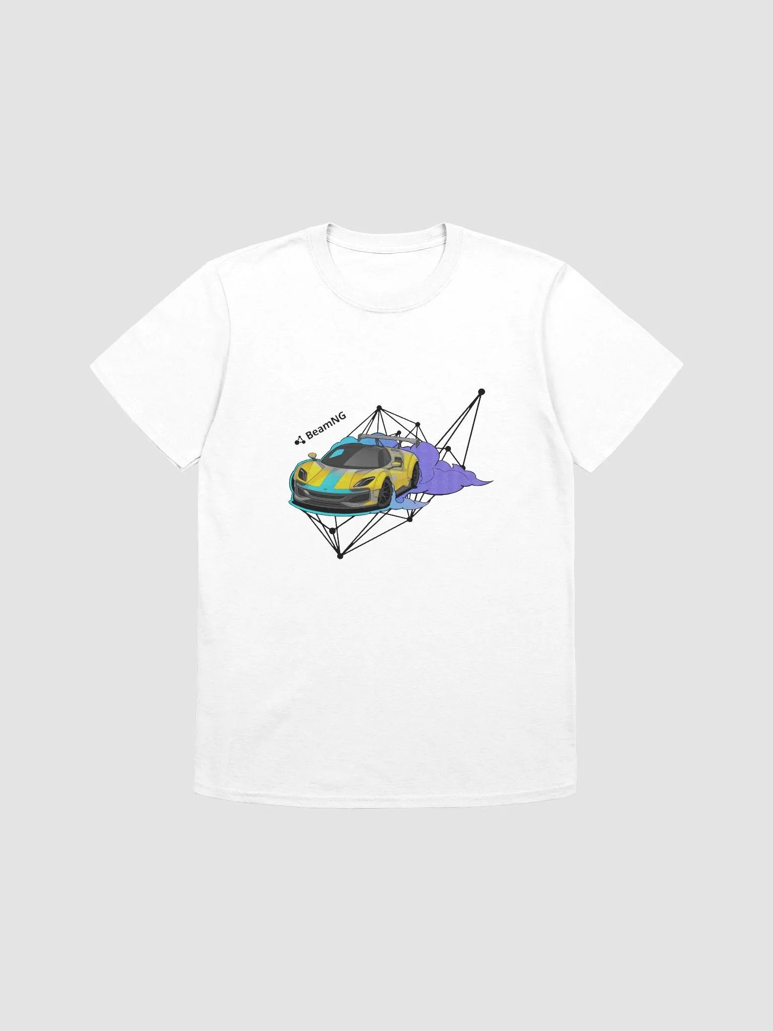 Civetta Scintilla Drift T-Shirt product image (1)