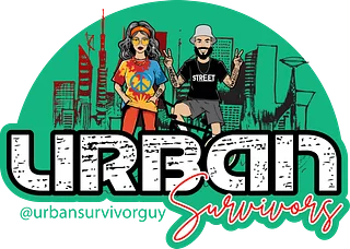 Urban Survivor Guy