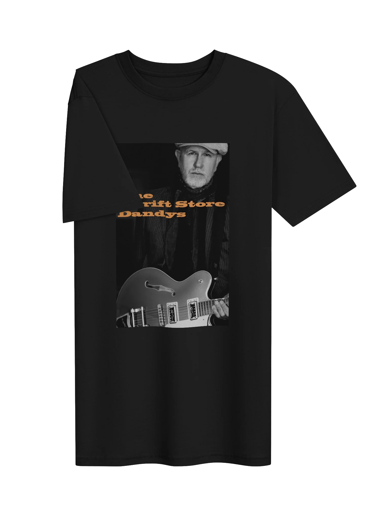 The Thrift Store Dandys T-Shirt product image (3)