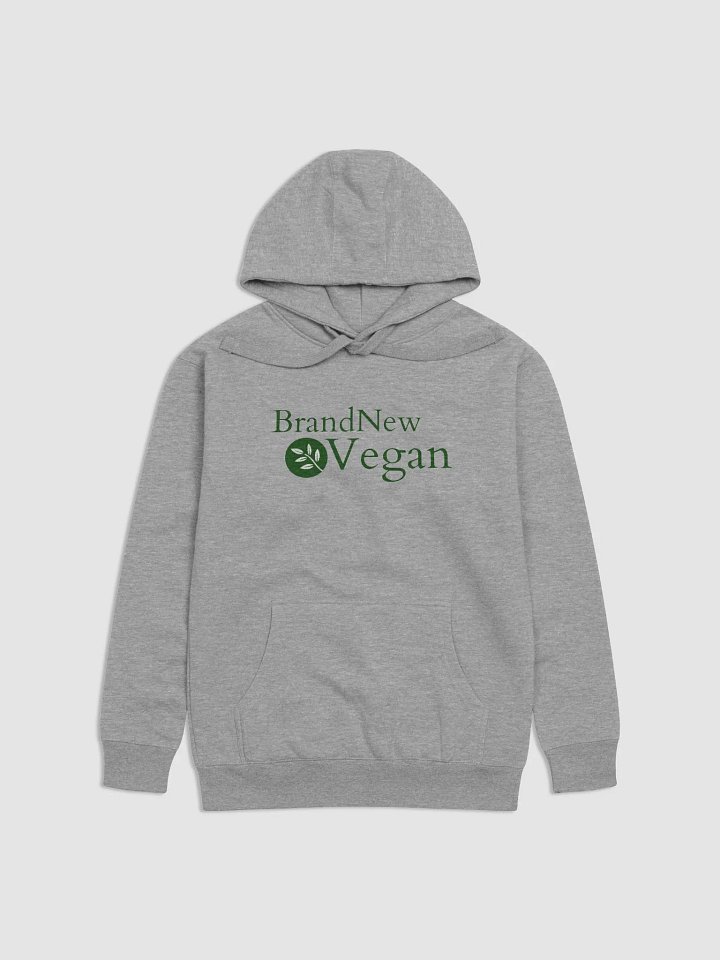 BNV Hoodie product image (1)